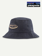 Bucket Hat #OLSM [33595]｜patagonia