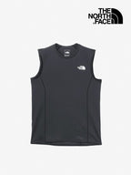 S/L Dry Dot Light Crew #K [NT12587]｜THE NORTH FACE