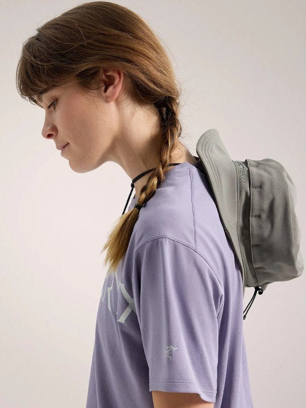 Cranbrook Hat #Forage [L08445000]｜ARC'TERYX