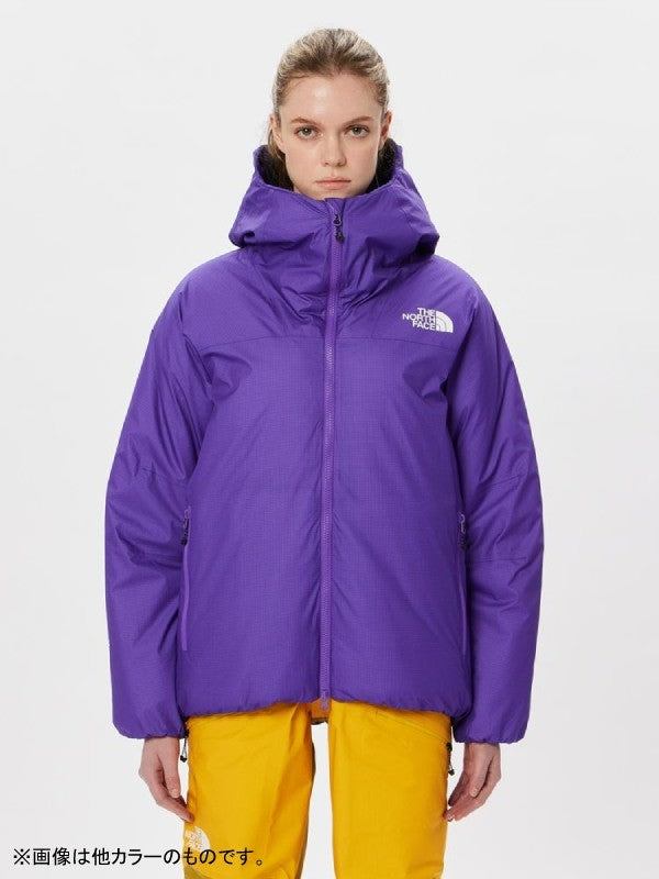 Aglow Doublewall Jacket #K [NP62320]｜THE NORTH FACE – moderate