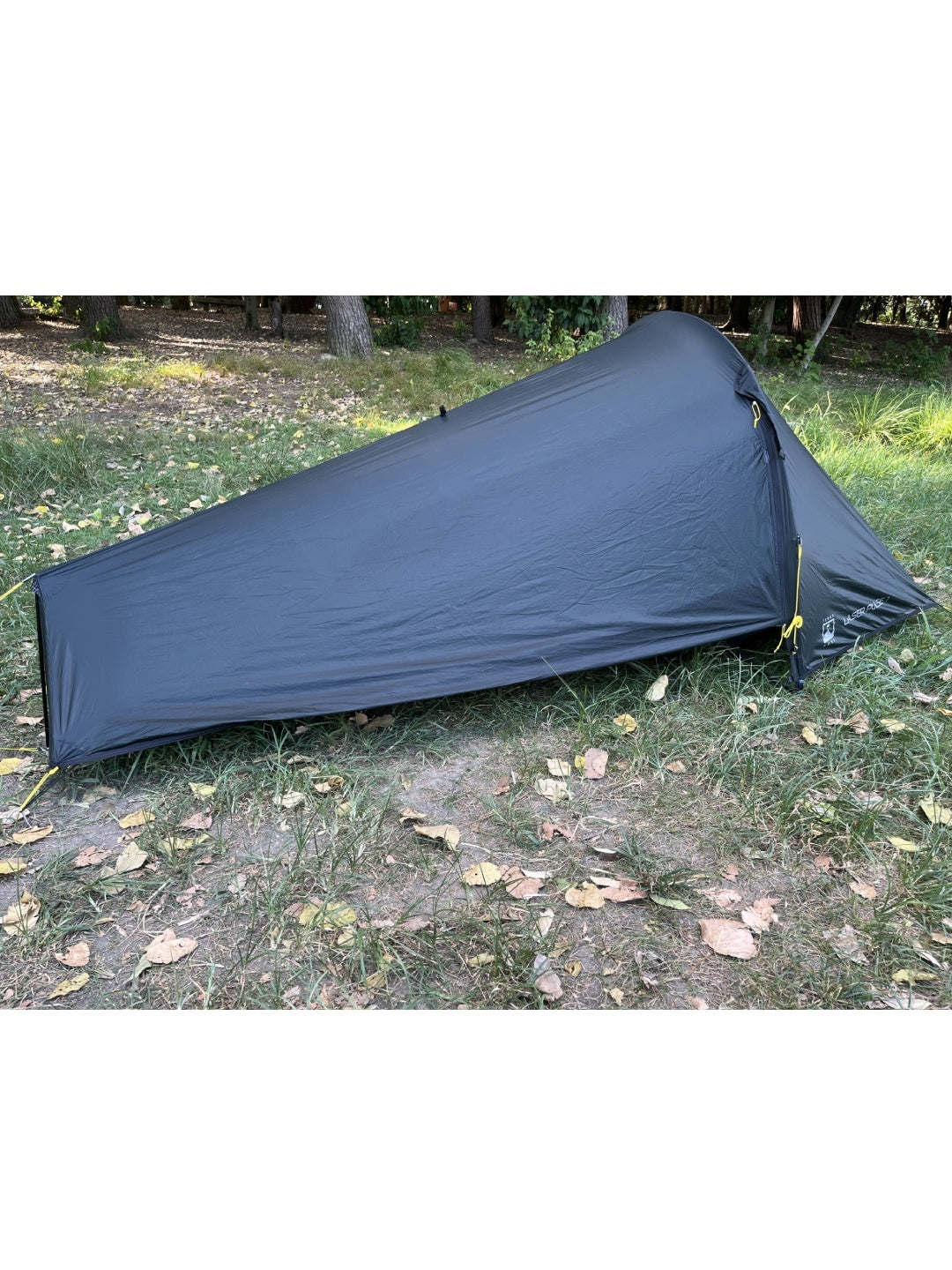 レーサーパルス 1 #グリーン [TLP1001]｜TERRA NOVA