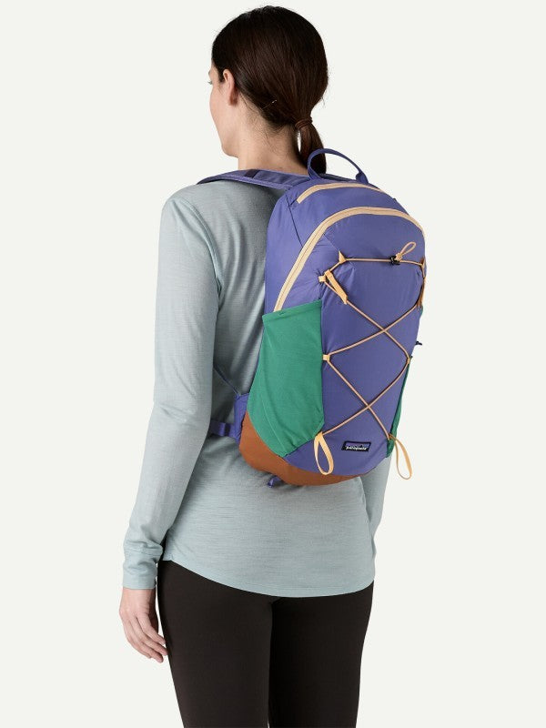 Terravia Pack 14L #SLPU [48896]｜patagonia