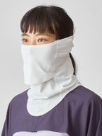 Sunproof Face & Neck Shade #マシュマロ [13088]｜AXESQUIN