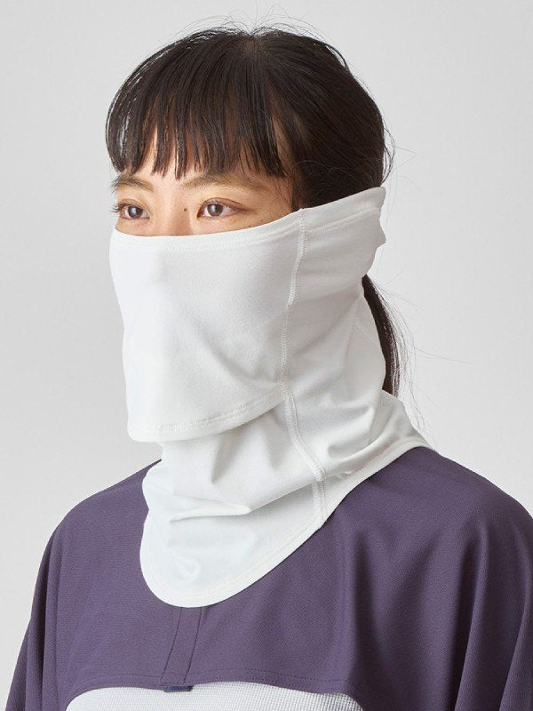 Sunproof Face & Neck Shade #マシュマロ [13088]｜AXESQUIN