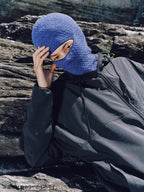 WUNDERWEAR バラクラバ #HEATHER GRAY [BW4502]｜BRING