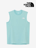 【Men】S/L Dry Dot Light Crew #CA [NT12587]｜THE NORTH FACE