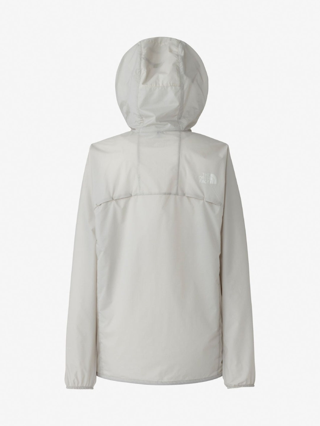 Women's Swallowtail Hoodie #FI [NPW22601]｜THE NORTH FACE