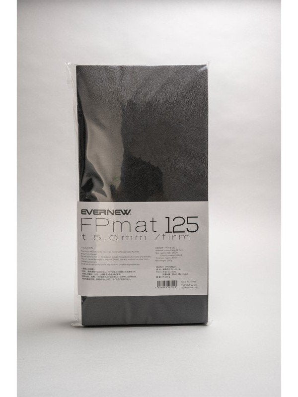 FP mat 125 [EBA504]｜EVERNEW