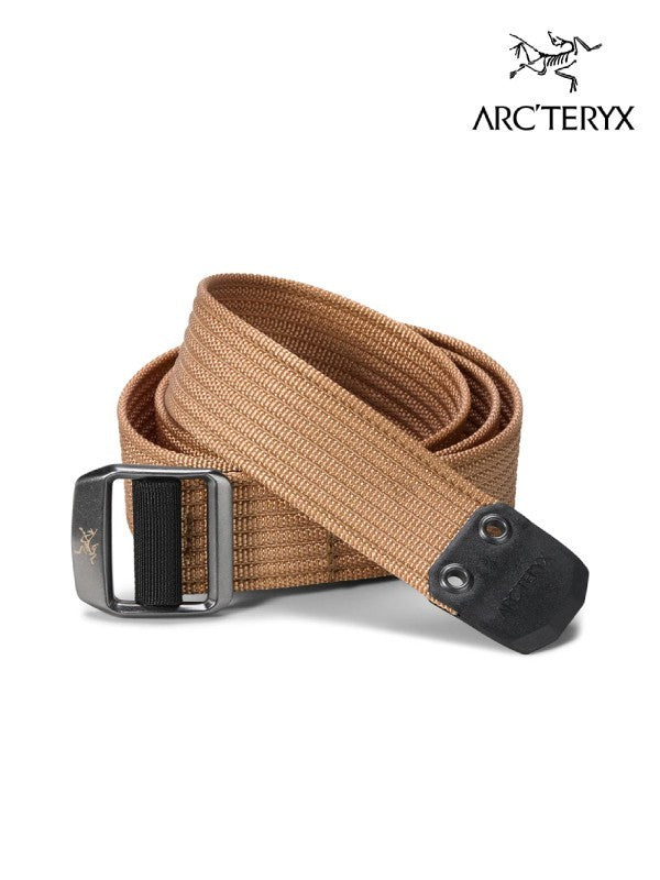Conveyor Belt 38mm #Canvas [L07831200]｜ARC'TERYX