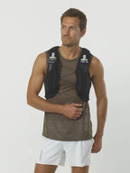 ADV SKIN 12 SET #Black [LC1759500]｜SALOMON