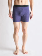 WUNDERWEAR ONE 70/30 #Heather Purple [BW3004]｜BRING