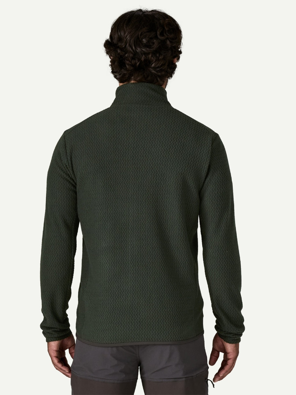 Men's R1 Air Jacket #OLGG [40275]｜patagonia