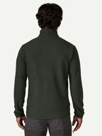 Men's R1 Air Jacket #OLGG [40275]｜patagonia