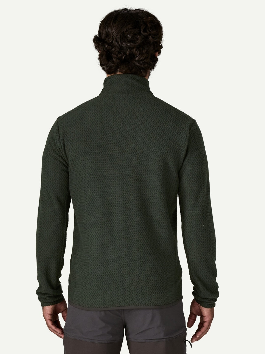 Men's R1 Air Jacket #OLGG [40275]｜patagonia