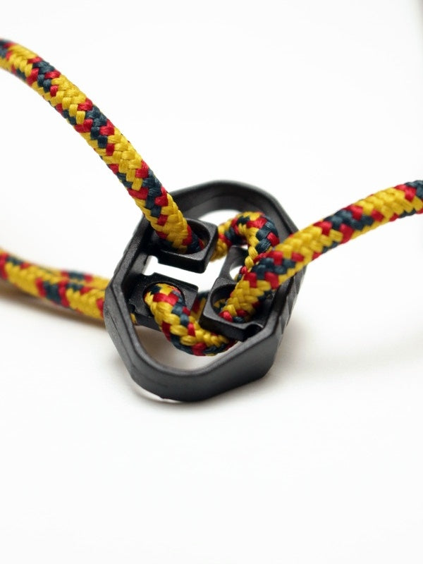 Algir Accessory Bag Medium #Olive [41426U01]｜Klattermusen