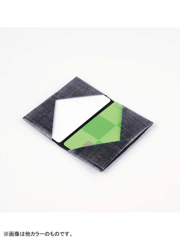 Origami Card Holder #White｜HIKER WORKSHOP