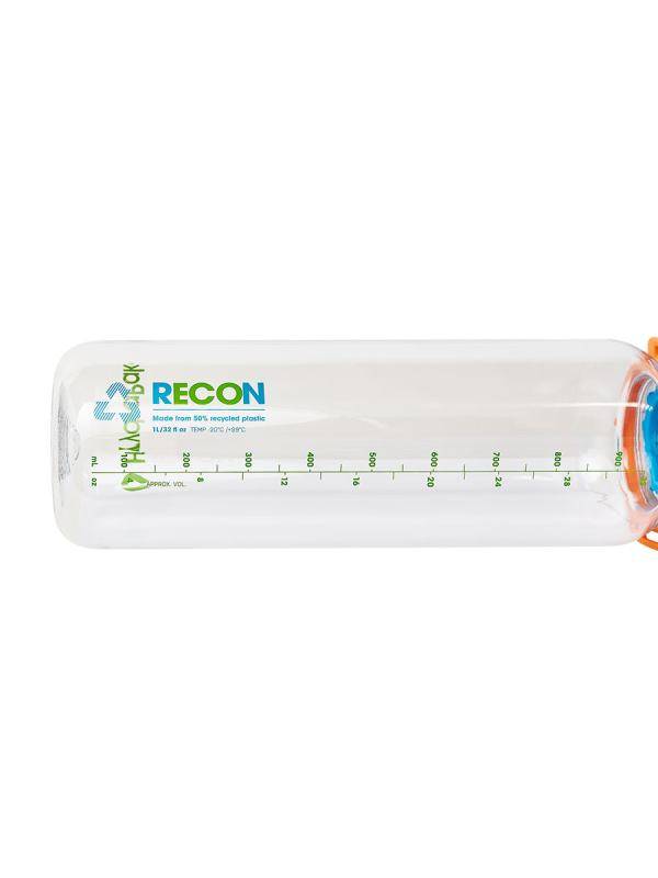 リーコン ツイスト&シップ 750ml #コンフェッティ [BR01RB]｜Hydrapak