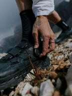 TIMP 5 BOA M #BLACK/BLACK [AL0A85Q9001]｜ALTRA