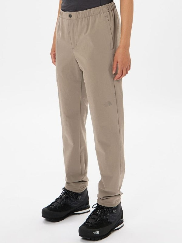 Women's VERB LT SLIM PANT #BP [NBW32106]｜THE NORTH FACE