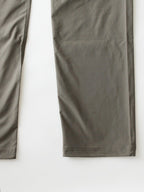 【Men】Men's Dock Pants #Baremark Green [860081]｜HOUDINI