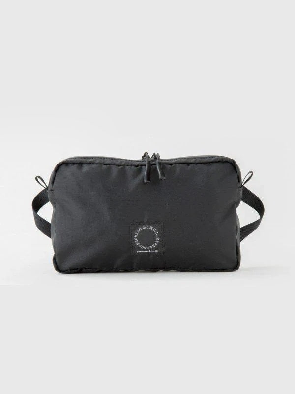 Zip Pack #Black｜山と道