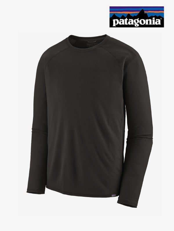 Men's Cap MW Crew #BLK [44427]