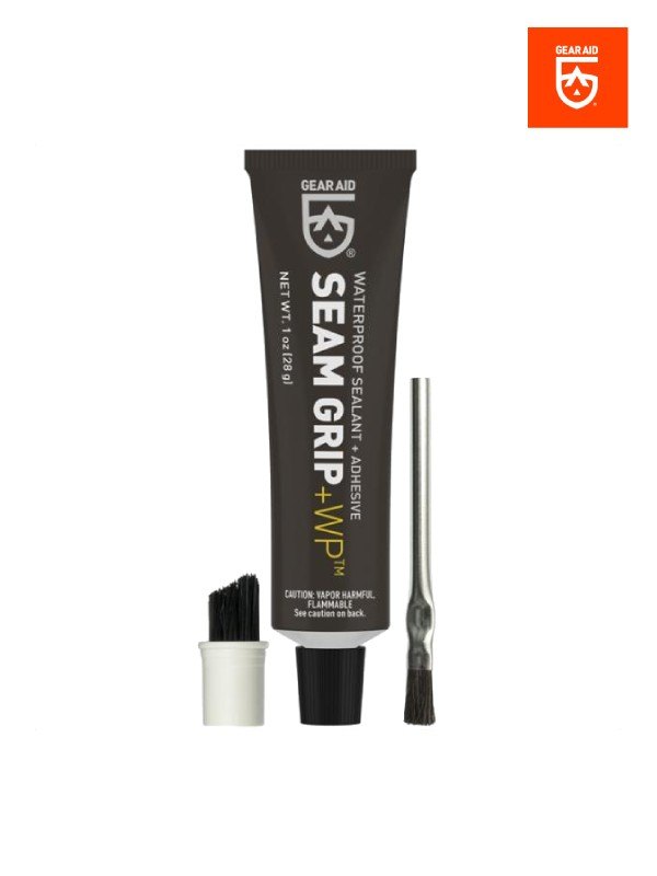 GEARAID｜シームグリップ+WP [12997]
