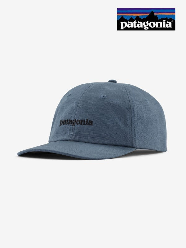 Fitz Roy Icon Trad Cap #TLUE [38364]｜patagonia