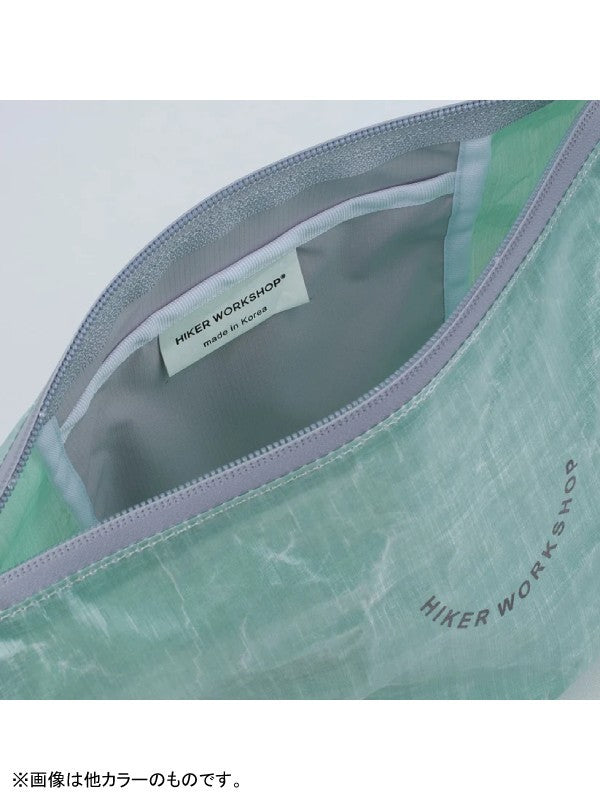 X-3 (DCF) #Mountain Pink｜HIKER WORKSHOP