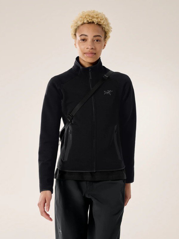 Mantis 2 Waist Pack #Lodestar [X00000897326]｜ARC'TERYX