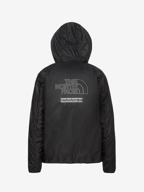 Free Run Strike Jacket #K [NP12690]｜THE NORTH FACE