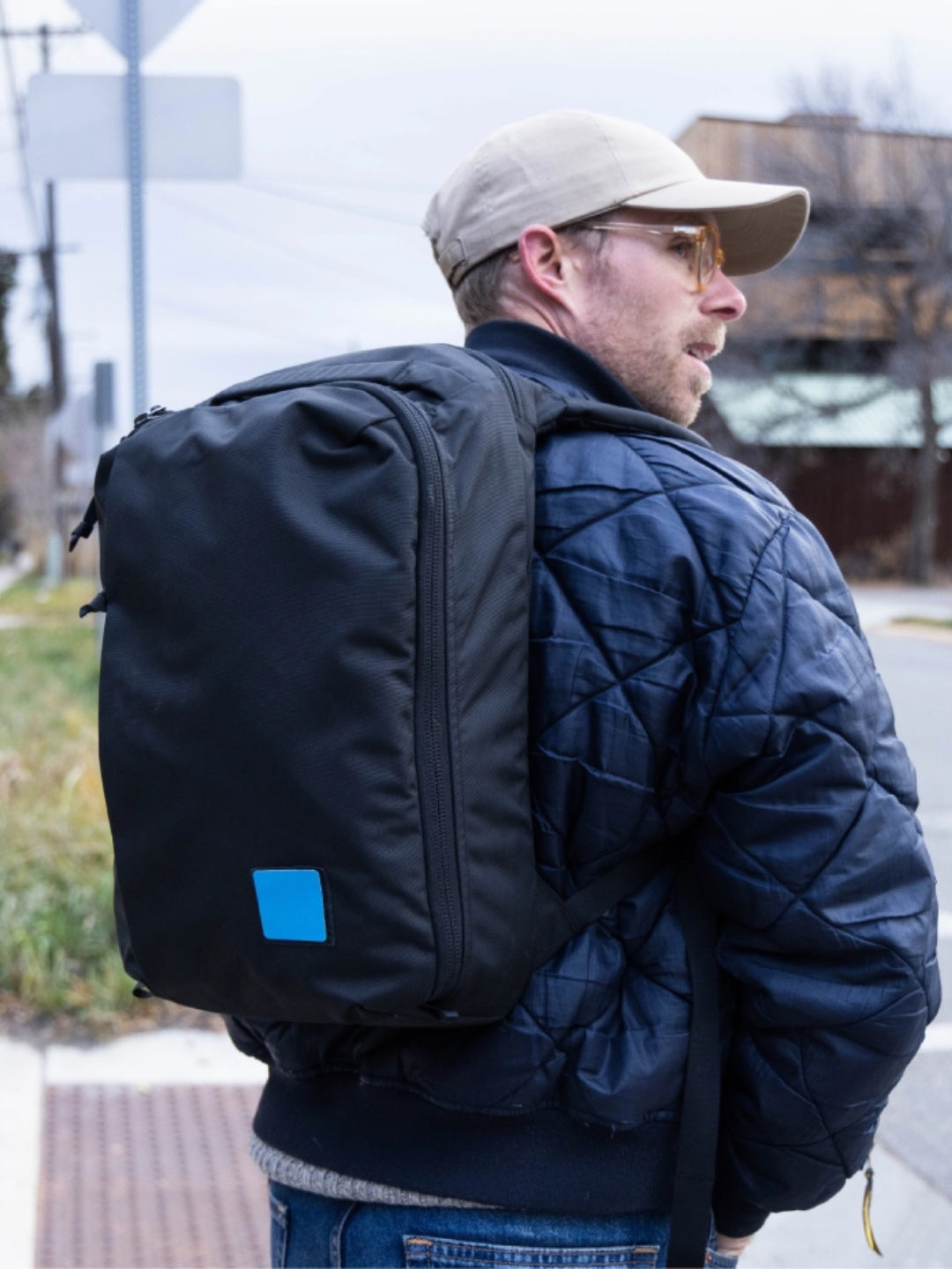 NEON PATCH BUNDLE #RMagenta/RBlue/Rgren｜EVERGOODS
