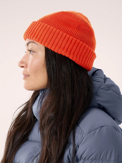 Mallow Toque #Solaris [X00000742308]｜ARC'TERYX