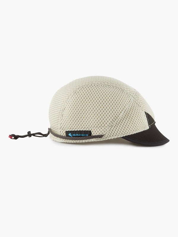 Mesh Cap #Clay [10246]｜Klattermusen