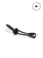 Dangle Cord #Black [h243-902]｜halo commodity