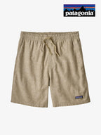 Men's Baggies Naturals #CYMK [58056]｜patagonia