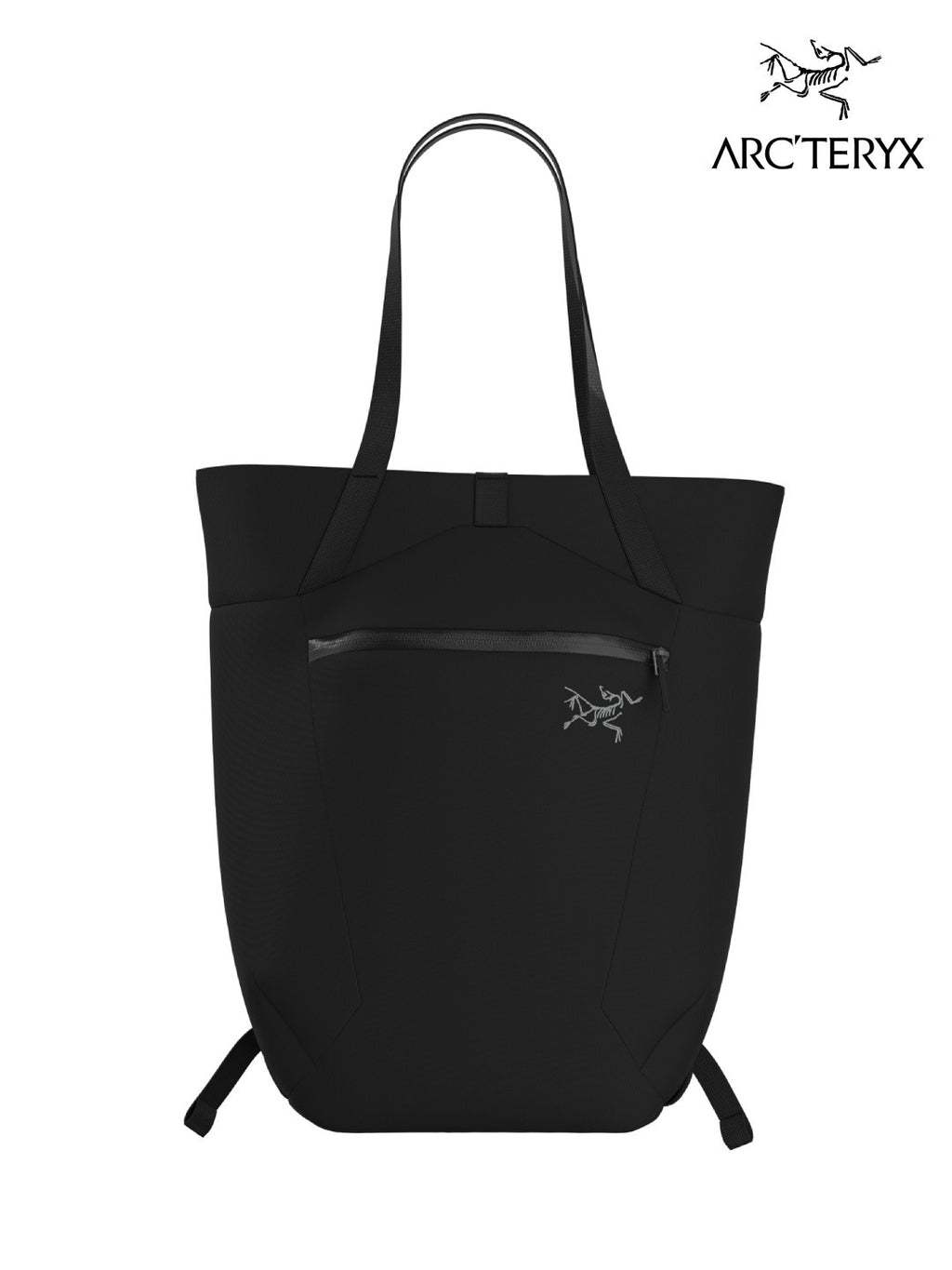 Axios 20 Tote #Black [X00001070802]｜ARC'TERYX