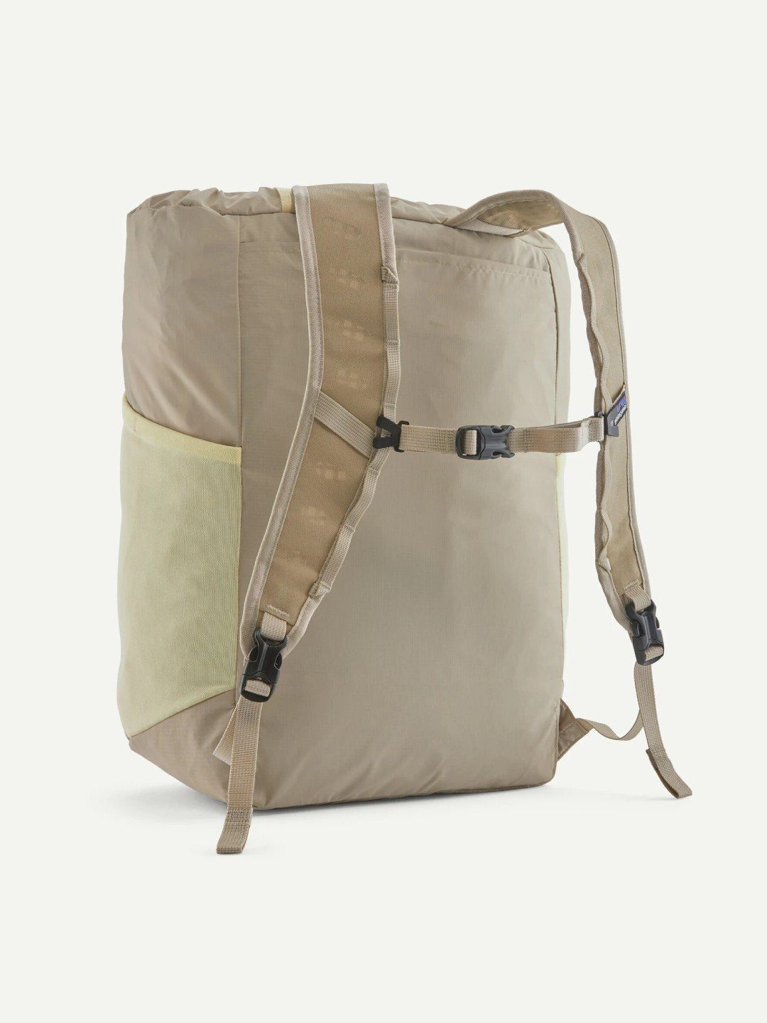 Terravia Tote Pack #WSTO [48814]｜patagonia