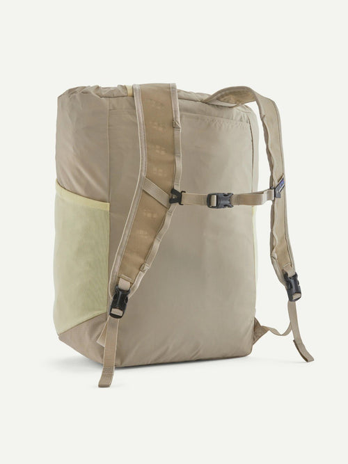Terravia Tote Pack #WSTO [48814]｜patagonia