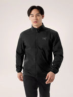 Atom Jacket M #Black [X00000956102]｜ARC'TERYX