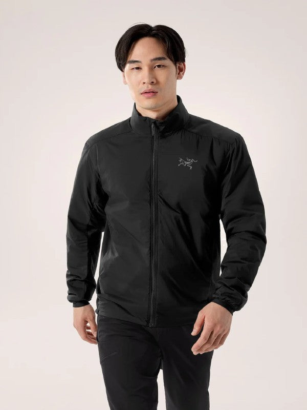 Atom Jacket M #Black [X00000956102]｜ARC'TERYX