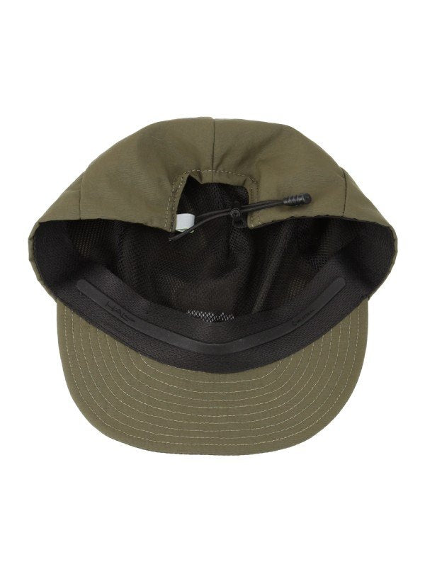 ハイク #Khaki [H0038KH]｜HALO headband