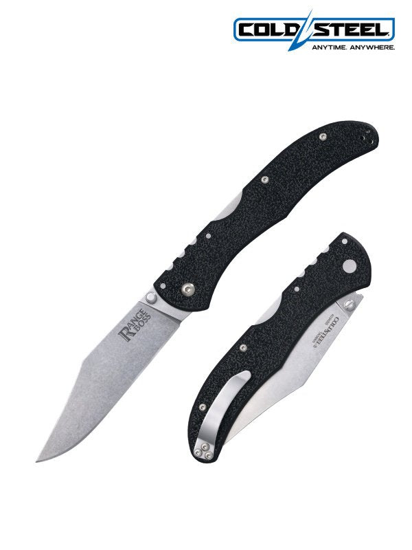 レンジボス [b-cs20kr5]｜coldsteel