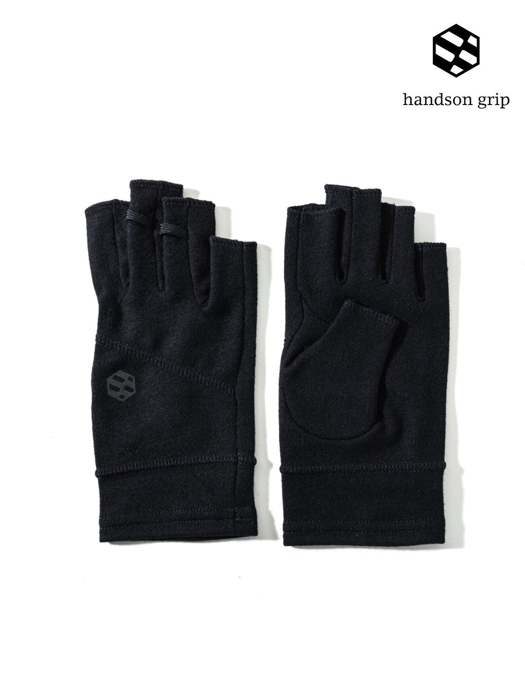 Hobo１J #BK(ブラック) [HB1J]｜handson grip