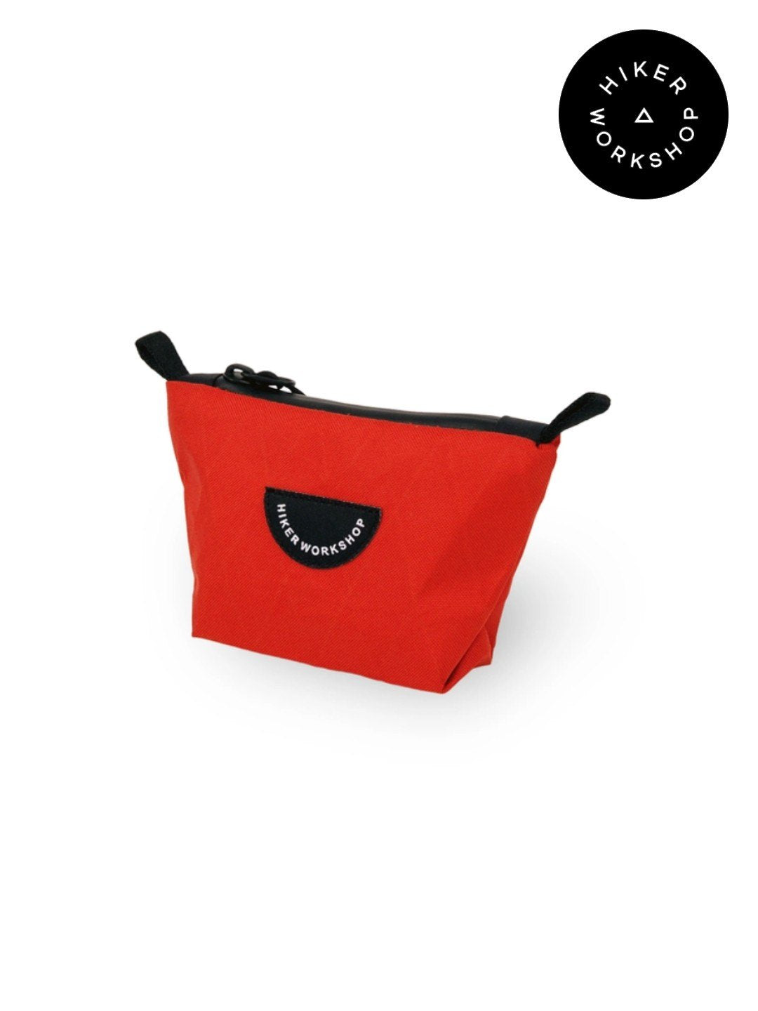 MICRO KITSUNE(RX30) #Red｜HIKER WORKSHOP