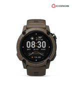 NOMAD #Brown [CRS525-511025]｜COROS