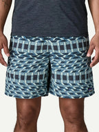 Baggies Longs - 7 in. #CLMS [58035]｜patagonia