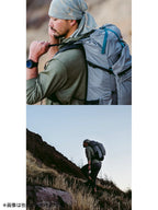 ゼン 45 #ブルー [HP601BLU]｜PAAGO WORKS