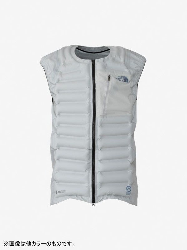 Air Chamb TR Vest #K [NP62471]｜THE NORTH FACE