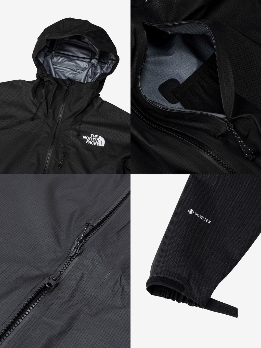 Thui Zom Peak Jacket #K [NP12620]｜THE NORTH FACE